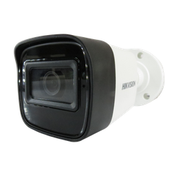 Câmera Bullet com Áudio - Ds-2ce16d0t-itpfs - Hikvision - 2