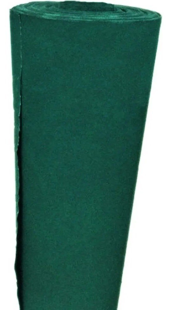 Lona Encerado Carreteiro Verde Algodão Fio 8 2,06x3 - 2
