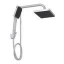 Ver imagem 4 de Chuveiro Deca Flex Max 2086.c.des de Parede com Desviador Cromado