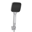 Ver imagem 3 de Chuveiro Deca Flex Max 2086.c.des de Parede com Desviador Cromado