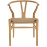 Cadeira de Madeira Tivoli Fratini - 2