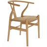Cadeira de Madeira Tivoli Fratini - 3