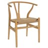 Cadeira de Madeira Tivoli Fratini - 1