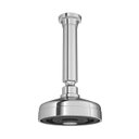 Ver imagem 1 de Chuveiro de Teto com Tubo 12,4cm Acqua Plus 1990.c.tet Cromado Deca