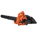 Ver imagem 3 de Soprador e Aspirador de Folhas 26cc SAP260 Terra Equipamentos