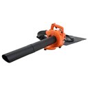 Ver imagem 1 de Soprador e Aspirador de Folhas 26cc SAP260 Terra Equipamentos