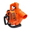 Soprador e Aspirador de Folhas 26cc SAP260 Terra Equipamentos - 4