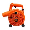 Ver imagem 5 de Soprador e Aspirador de Folhas 26cc SAP260 Terra Equipamentos