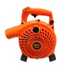 Soprador e Aspirador de Folhas 26cc SAP260 Terra Equipamentos - 5