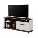 Ver imagem 6 de Rack para TV até 65 Polegadas com 4 Nichos 2 Portas 160cm Colibri