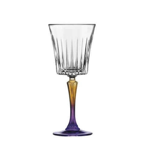 Conjunto de 6 Taças para Água 298ml Degradé