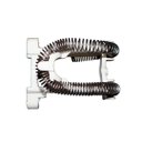 Ver imagem 1 de Resistencia Tipo Zagonel Zp0255 Pratimix 220v 5500w