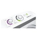 Ver imagem 4 de Máquina de Lavar Roupas Consul 12kg Cesto Inox Cwh12bb Branco