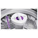 Ver imagem 3 de Máquina de Lavar Roupas Consul 12kg Cesto Inox Cwh12bb Branco