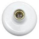 Ver imagem 5 de Plafon Soquete E27 Kit 15 Uni Plafonier Lampada Luz Iluminaçao Casa Construçao Obra Teto Neoflex 102