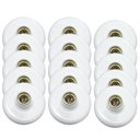Ver imagem 1 de Plafon Soquete E27 Kit 15 Uni Plafonier Lampada Luz Iluminaçao Casa Construçao Obra Teto Neoflex 102