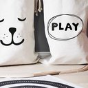Ver imagem 1 de Conjunto 2 Sacos Multiuso Dogs/yoys