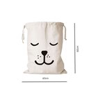 Ver imagem 4 de Conjunto 2 Sacos Multiuso Dogs/yoys