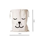 Ver imagem 4 de Conjunto 2 Sacos Multiuso Dogs/yoys