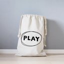 Ver imagem 3 de Conjunto 2 Sacos Multiuso Dogs/yoys