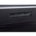 Ver imagem 7 de Lareira Elétrica Aquecedor Chaleur Branca 220v Tela de 50" Polegadas de Embutir Ipxo, Classe I, Freq