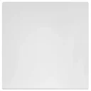 Ver imagem 2 de Prateleira Tampo Mesa Mdf 15mm Branco100x100cm sem Suporte