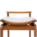 Ver imagem 7 de Cadeira Para Sala de Jantar Milão 