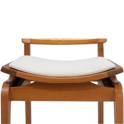 Cadeira Para Sala de Jantar Milão  - 7