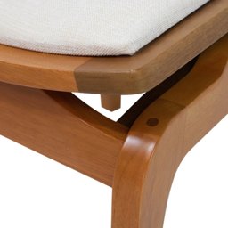 Cadeira Para Sala de Jantar Milão  - 8