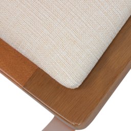 Cadeira Para Sala de Jantar Milão  - 5