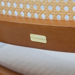 Cadeira Para Sala de Jantar Milão  - 10