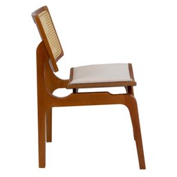 Cadeira Para Sala de Jantar Milão  - 13