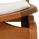 Ver imagem 6 de Cadeira Para Sala de Jantar Milão 