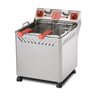 Fritadeira Água e Óleo 25 Litros 7800w Marchesoni Ft.2.252.8 220v - 1