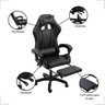 Cadeira Gamer com Apoio para Pés Ergonômica Stillus Oficial WebShop - 5