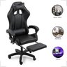 Cadeira Gamer com Apoio para Pés Ergonômica Stillus Oficial WebShop - 2