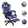 Cadeira Gamer com Apoio para Pés Ergonômica Stillus Oficial WebShop - 2