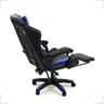 Cadeira Gamer com Apoio para Pés Ergonômica Stillus Oficial WebShop - 6
