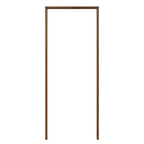 Jogo Batente Ecológico Fingado 14 - Cabeceira 60 X 214 X 14 - Hale