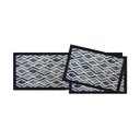 Ver imagem 1 de Jogo de Cozinha Uzoo 3pçs Diagonal 120x40/60x40Cm 300723119