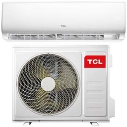 Ar Split 9.000 Tcl Frio - Class. e - Tac-09csa1 - Pc / 2 - 1