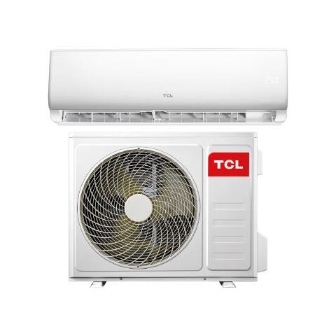 Ar Split 9.000 Tcl Frio - Class. e - Tac-09csa1 - Pc / 2