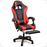Cadeira Gamer com Apoio para Pés Ergonômica Stillus Oficial WebShop - 1