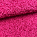 Ver imagem 6 de Roupão Felpudo Infantil Quimono Confetti Tamanho M Rosa