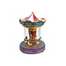 Carrossel com Trenos Luz e Movimento - 1