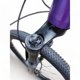 Bicicleta Aro 29 Tam 17.5 Marca Sunn Modelo Pantai 12v com Shimano Deore e Suspensão a Ar de 100mm - 6