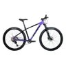 Bicicleta Aro 29 Tam 17.5 Marca Sunn Modelo Pantai 12v com Shimano Deore e Suspensão a Ar de 100mm - 1
