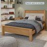 Cama Casal Athenas  - 10
