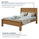 Ver imagem 6 de Cama Casal Athenas 