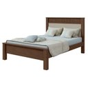 Ver imagem 2 de Cama Casal Athenas Móveis Lopas